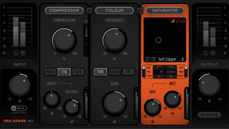 Mia Laboratories a sorti le 980 Spark MkII