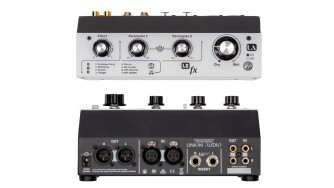 Union Audio sortira prochainement le LE fx