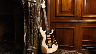 La Charvel Super-Stock SC-1 débarque chez les revendeurs