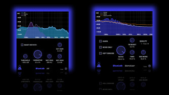 BlueLab reprend du service