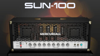 Mercuriall dévoile le SUN-100