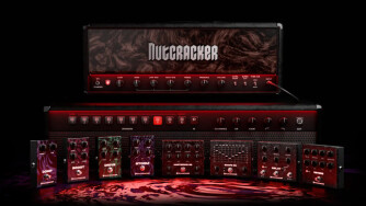 PolyChrome DSP sort Nutcracker