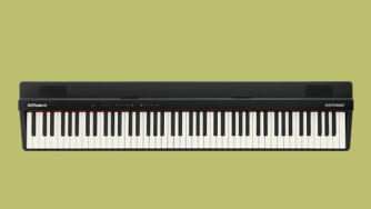 Roland sort le nouveau Go:Piano 88