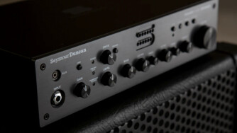 La famille PowerStage s'agrandit chez Seymour Duncan