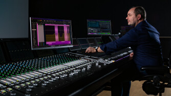 Nuendo 14 est arrivé chez Steinberg