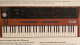 L’ORK II, un nouveau synthé qui serait en route chez Synclavier