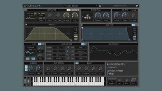 Sonicbits met à jour Exakt et Exakt Lite