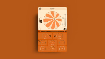Lese Audio Technologies sort Slice