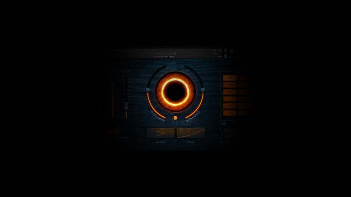 JASL Audio sort Striking Strings Glissandi