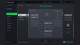 Tracktion sort StageBox