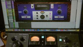 Le compresseur virtuel Sun Bear est sorti chez Safari Pedals