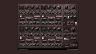 DecadeBridge vous offre TrainDeer