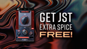 JST offre JST Extra Spice