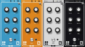 Hunt Instruments lance Pulsar 23 BD