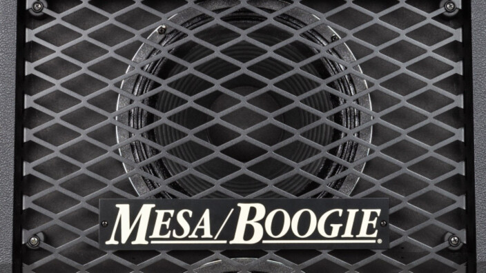 Les enceintes Split Back de Mesa Boogie font leur grand retour