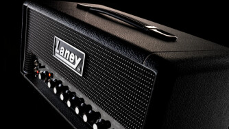 Nathan East a conçu un ampli signature chez Laney