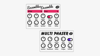 Busy Circuits sort le pack MFX Modulations