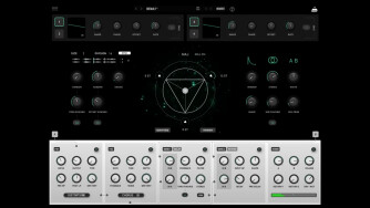 Imaginando sort GRFX