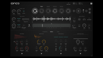 Audio Damage a publié Circa