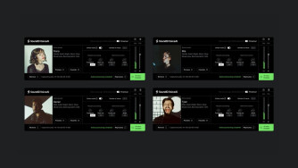 Sonarworks met à jour SoundID VoiceAI