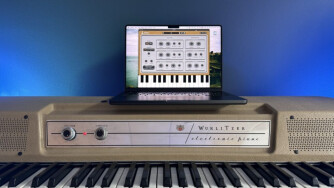 AudioThing ajoute des effets virtuels à son Wurly