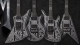 Schecter présente sa nouvelle série Przym Palladium