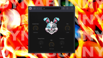 Caelum Audio vous offre DynaBunny