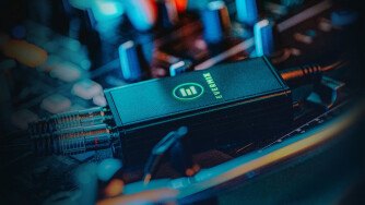 Evermix annonce la sortie de l'EvermixBox5