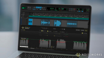 DynAssist, disponible en ARA dans Pro Tools