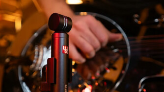 sE Electronics sort le sE7 sideFire