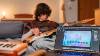 UVI annonce la mise à jour de Mosaiq