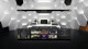 Lewitt sort le Space Replicator