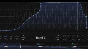 Modulez à tout-va avec Oxywave !