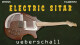 Ueberschall explore les sonorités exotiques avec Electric Sitar
