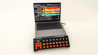 Intégration de Roto-Control à Bitwing