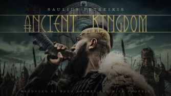 EastWest dévoile Ancient Kingdom