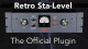 Retro Sta-Level, l'émulation officielle du légendaire compresseur
