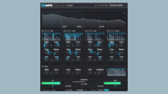 Schulz Audio a sorti Oomph