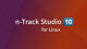 n-Track Studio 10 débarque sur Linux