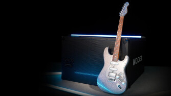 Mooer présente la nouvelle MSC50 Pro