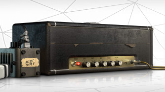 IK Multimedia annonce la Brown Sound 78/79 Signature Collection