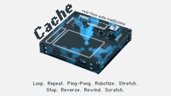 Sinevibes met à jour Cache