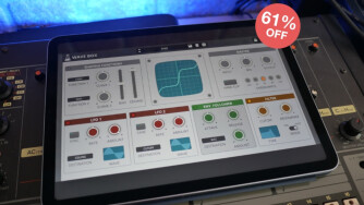 AudioThing met à jour Wave Box