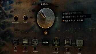 Heavyocity ajoute Damage Machina à son catalogue