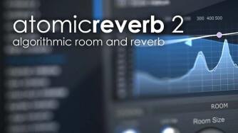 AtomicReverb 2 est là