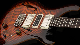 Après les S2, PRS présente ses nouvelles SE