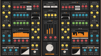 Majetone présente Dream Kit: Zenith