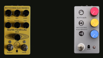 Les promos du Mémorial Day de Mattoverse Electronics