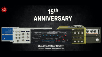 15 bougies : au minimum 50%