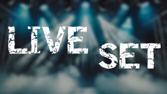 LiveSet désormais disponible sur App Store et Google Play